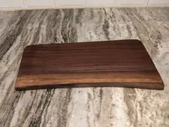 Walnut Live edge photo 4