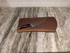 Walnut Live edge photo 5